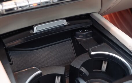 Mercedes-Benz Maybach GLS I, 2021 год, 19 800 000 рублей, 25 фотография