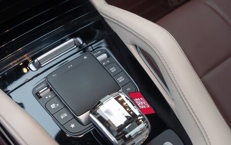 Mercedes-Benz Maybach GLS I, 2021 год, 19 800 000 рублей, 24 фотография