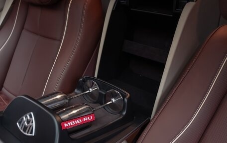 Mercedes-Benz Maybach GLS I, 2021 год, 19 800 000 рублей, 36 фотография