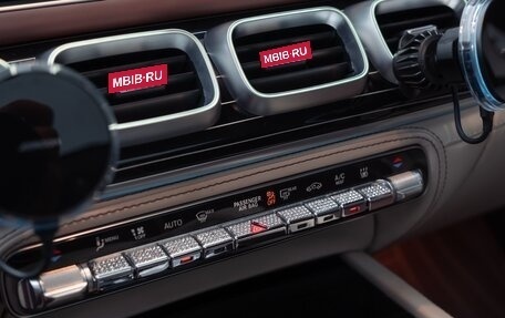 Mercedes-Benz Maybach GLS I, 2021 год, 19 800 000 рублей, 23 фотография