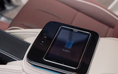 Mercedes-Benz Maybach GLS I, 2021 год, 19 800 000 рублей, 40 фотография