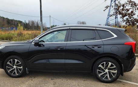 Haval Jolion, 2023 год, 1 690 000 рублей, 4 фотография