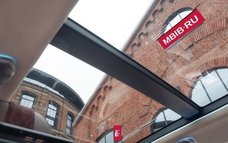 Mercedes-Benz Maybach GLS I, 2021 год, 19 800 000 рублей, 38 фотография