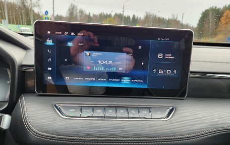 Haval Jolion, 2023 год, 1 690 000 рублей, 12 фотография