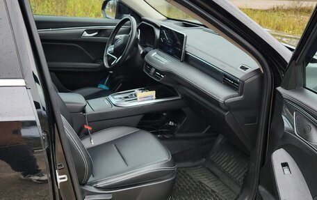 Haval Jolion, 2023 год, 1 690 000 рублей, 9 фотография
