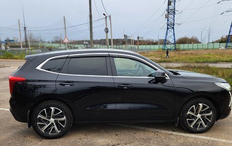 Haval Jolion, 2023 год, 1 690 000 рублей, 8 фотография