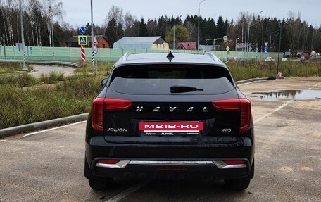 Haval Jolion, 2023 год, 1 690 000 рублей, 6 фотография