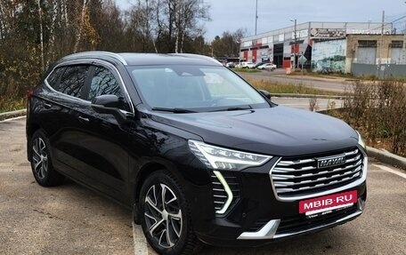 Haval Jolion, 2023 год, 1 690 000 рублей, 2 фотография