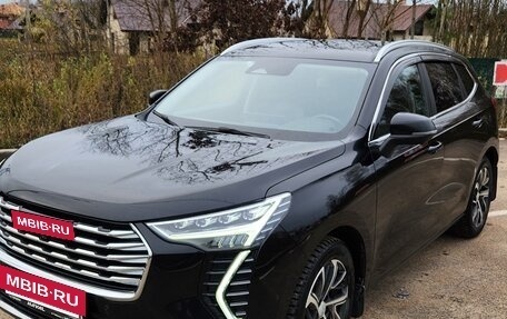 Haval Jolion, 2023 год, 1 690 000 рублей, 3 фотография