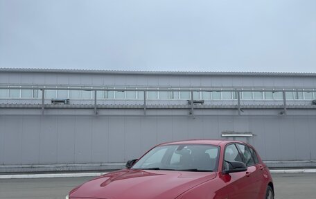 BMW 1 серия, 2013 год, 1 350 000 рублей, 3 фотография