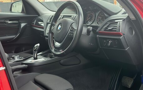 BMW 1 серия, 2013 год, 1 350 000 рублей, 7 фотография