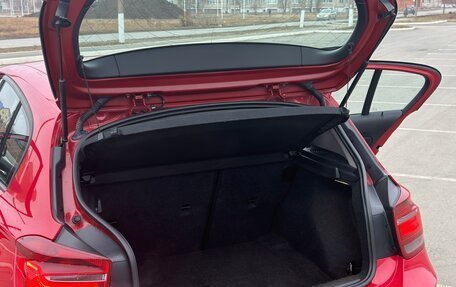 BMW 1 серия, 2013 год, 1 350 000 рублей, 12 фотография