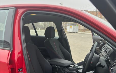 BMW 1 серия, 2013 год, 1 350 000 рублей, 8 фотография