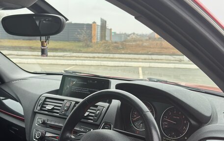 BMW 1 серия, 2013 год, 1 350 000 рублей, 6 фотография