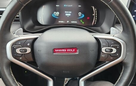 Haval Jolion, 2023 год, 1 690 000 рублей, 13 фотография