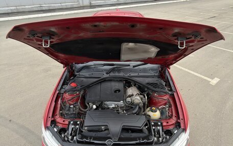 BMW 1 серия, 2013 год, 1 350 000 рублей, 14 фотография