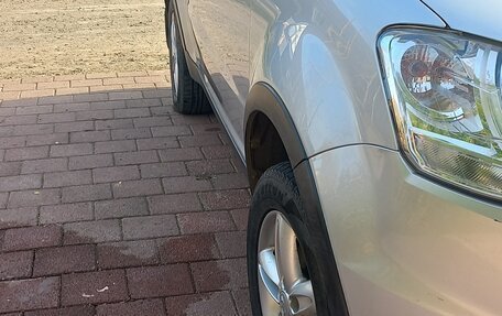 SsangYong Actyon II рестайлинг, 2013 год, 1 200 000 рублей, 2 фотография