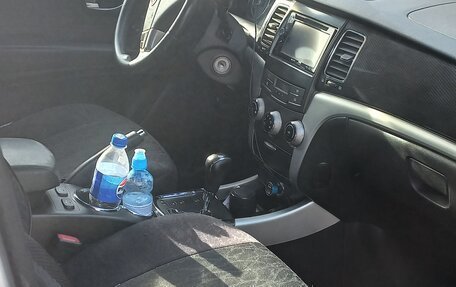 SsangYong Actyon II рестайлинг, 2013 год, 1 200 000 рублей, 8 фотография