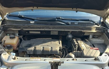 SsangYong Actyon II рестайлинг, 2013 год, 1 200 000 рублей, 12 фотография