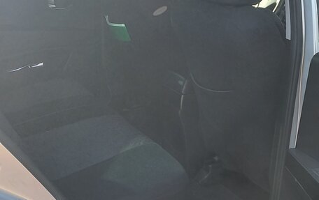 SsangYong Actyon II рестайлинг, 2013 год, 1 200 000 рублей, 11 фотография