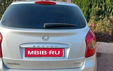 SsangYong Actyon II рестайлинг, 2013 год, 1 200 000 рублей, 5 фотография