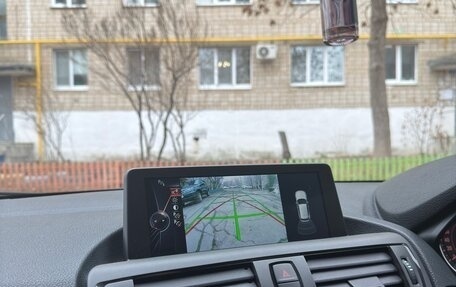 BMW 1 серия, 2013 год, 1 350 000 рублей, 15 фотография