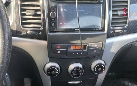 SsangYong Actyon II рестайлинг, 2013 год, 1 200 000 рублей, 10 фотография