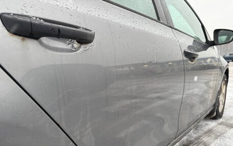 Volkswagen Golf VI, 2011 год, 440 000 рублей, 5 фотография