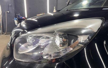 KIA Picanto II, 2011 год, 850 000 рублей, 6 фотография