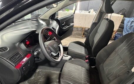 KIA Picanto II, 2011 год, 850 000 рублей, 5 фотография