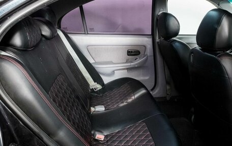 Hyundai Elantra III, 2008 год, 470 000 рублей, 8 фотография