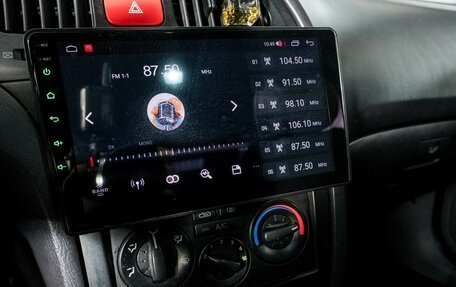 Hyundai Elantra III, 2008 год, 470 000 рублей, 10 фотография