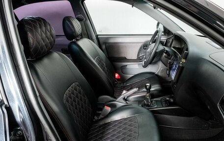 Hyundai Elantra III, 2008 год, 470 000 рублей, 7 фотография