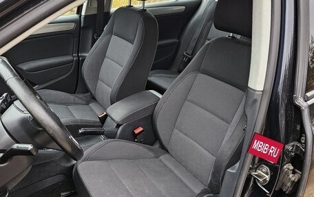 Volkswagen Golf VI, 2011 год, 680 000 рублей, 7 фотография