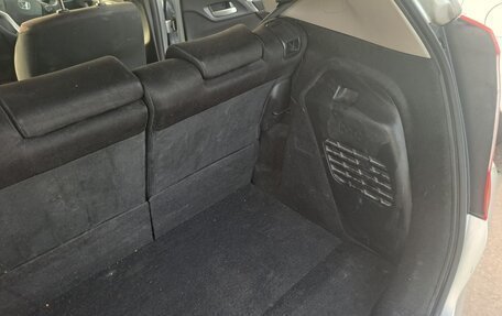 Honda Fit III, 2015 год, 740 000 рублей, 15 фотография