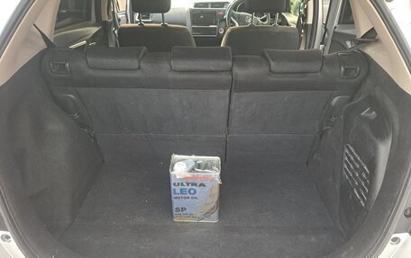 Honda Fit III, 2015 год, 740 000 рублей, 14 фотография