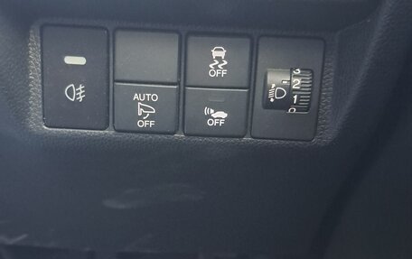 Honda Fit III, 2015 год, 740 000 рублей, 20 фотография