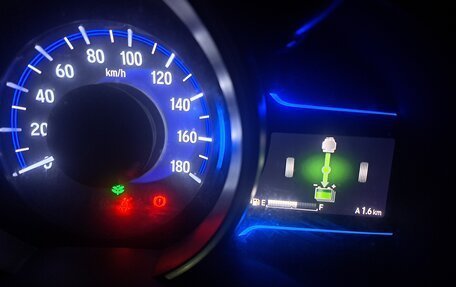 Honda Fit III, 2015 год, 740 000 рублей, 22 фотография