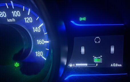 Honda Fit III, 2015 год, 740 000 рублей, 21 фотография