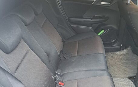 Honda Fit III, 2015 год, 740 000 рублей, 18 фотография