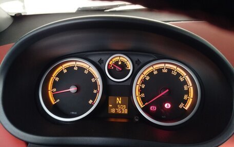 Opel Corsa D, 2007 год, 301 000 рублей, 8 фотография