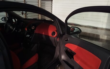 Opel Corsa D, 2007 год, 301 000 рублей, 10 фотография