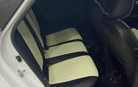 Hyundai Solaris II рестайлинг, 2021 год, 1 750 000 рублей, 17 фотография