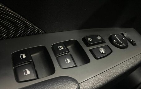 Hyundai Solaris II рестайлинг, 2021 год, 1 750 000 рублей, 14 фотография