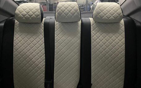 Hyundai Solaris II рестайлинг, 2021 год, 1 750 000 рублей, 15 фотография