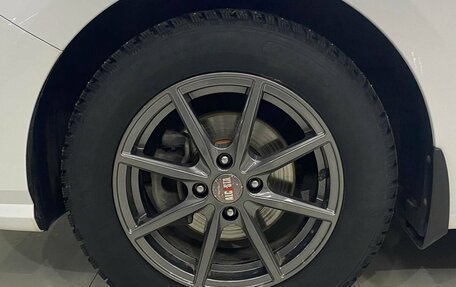 Hyundai Solaris II рестайлинг, 2021 год, 1 750 000 рублей, 16 фотография