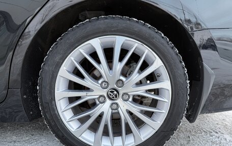 Toyota Camry, 2018 год, 2 990 000 рублей, 8 фотография