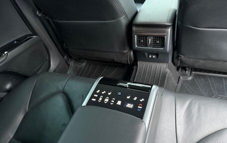 Toyota Camry, 2018 год, 2 990 000 рублей, 19 фотография