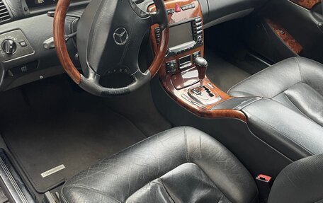 Mercedes-Benz CL-Класс, 2005 год, 850 000 рублей, 6 фотография