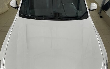 BMW X4, 2016 год, 3 100 000 рублей, 5 фотография